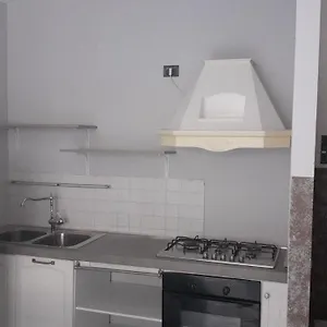  Apartamento La Dolce Italia