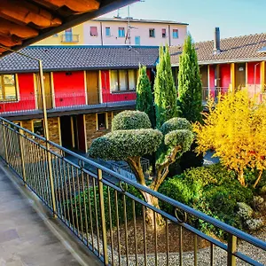  Apartamento Easy Airport 2 Italia