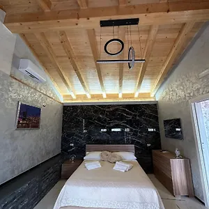  Apartamento Testa House Italia