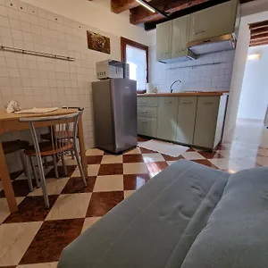 Apartman Veneziacentopercento &, Velence