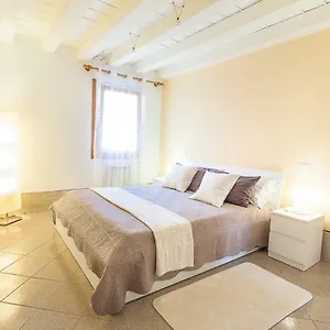  Apartamento Ca Biennale, Respirare La Autentica!