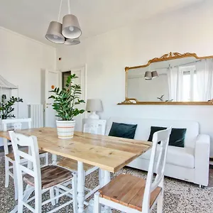  Apartamento Bigfamilyflats - San Giovanni Basilica Italia