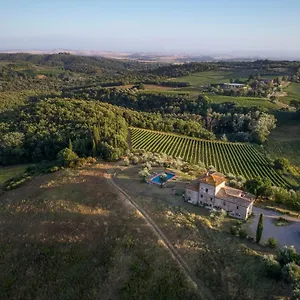  Agroturismo Castello Di Bossi Italia