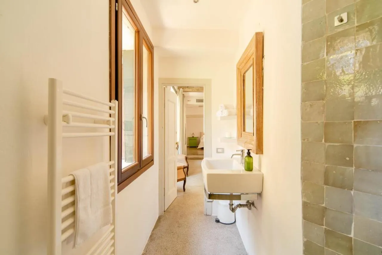 Melusina Homes Βενετία Διαμέρισμα