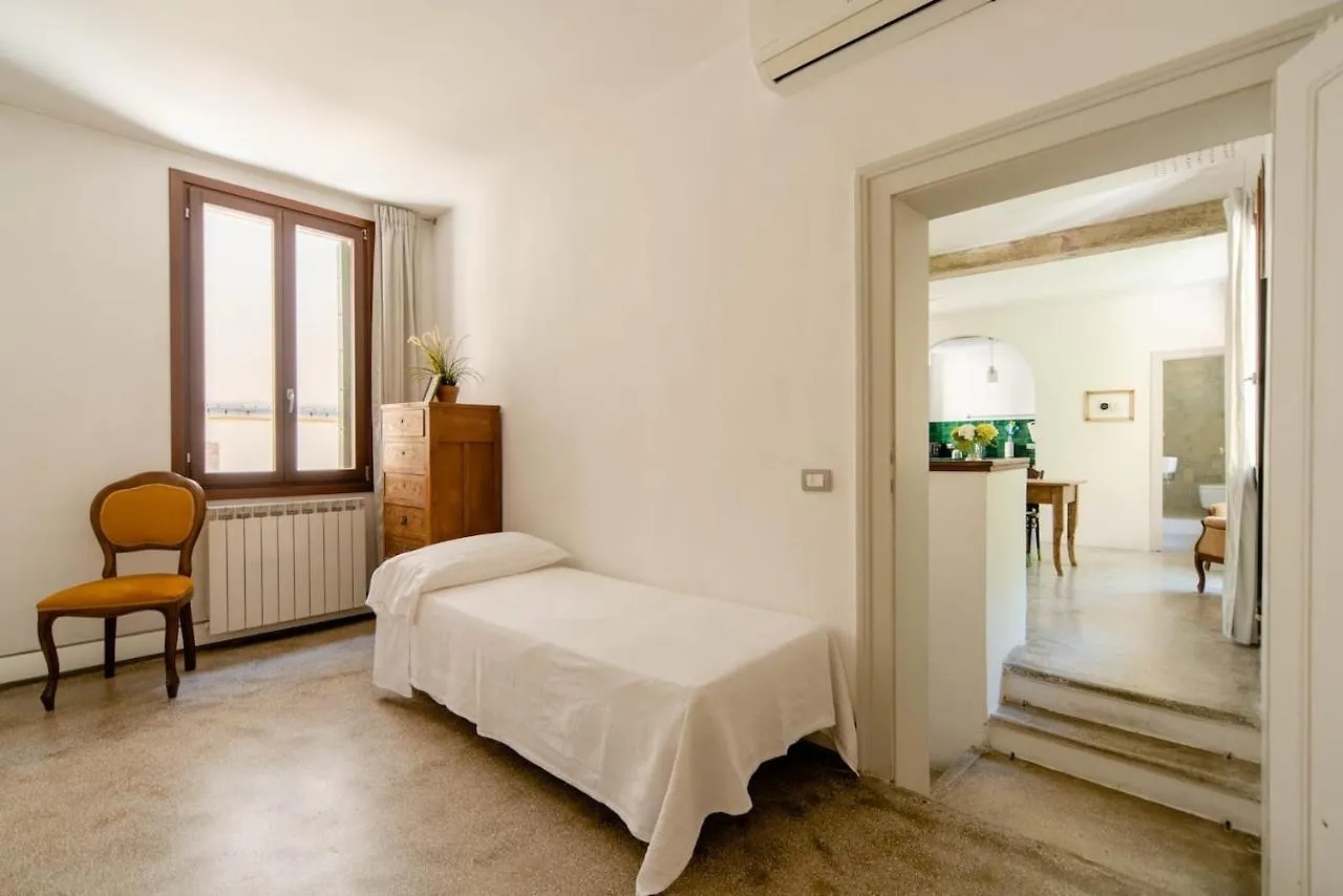 Διαμέρισμα Melusina Homes Βενετία