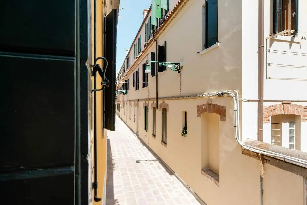 Διαμέρισμα Melusina Homes Βενετία