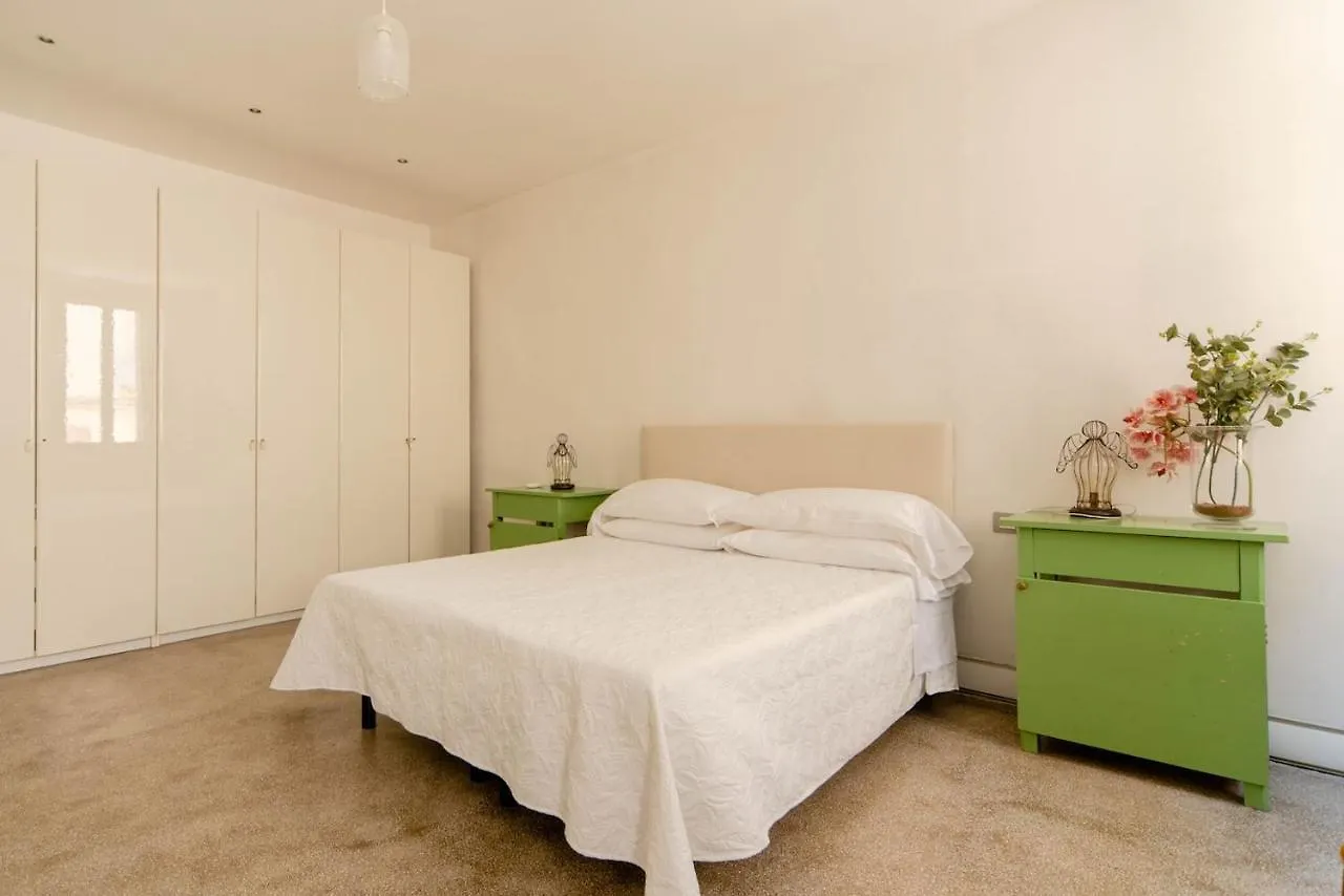 Διαμέρισμα Melusina Homes Βενετία