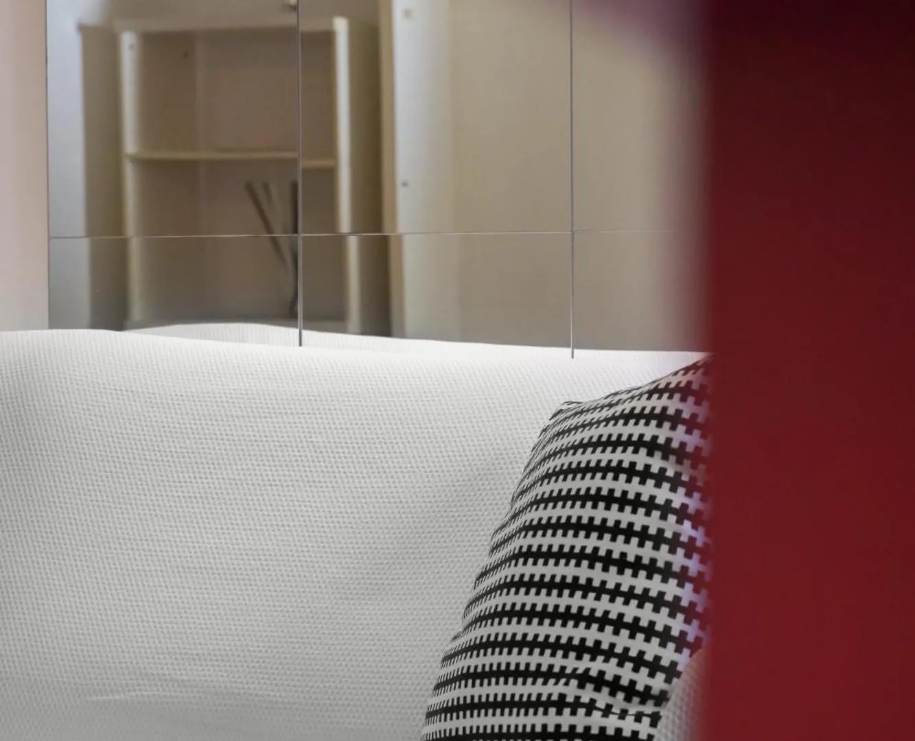 Melusina Homes Βενετία Διαμέρισμα