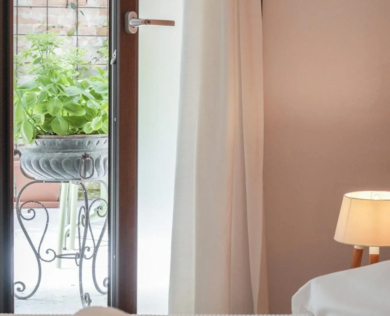 Melusina Homes Βενετία Διαμέρισμα