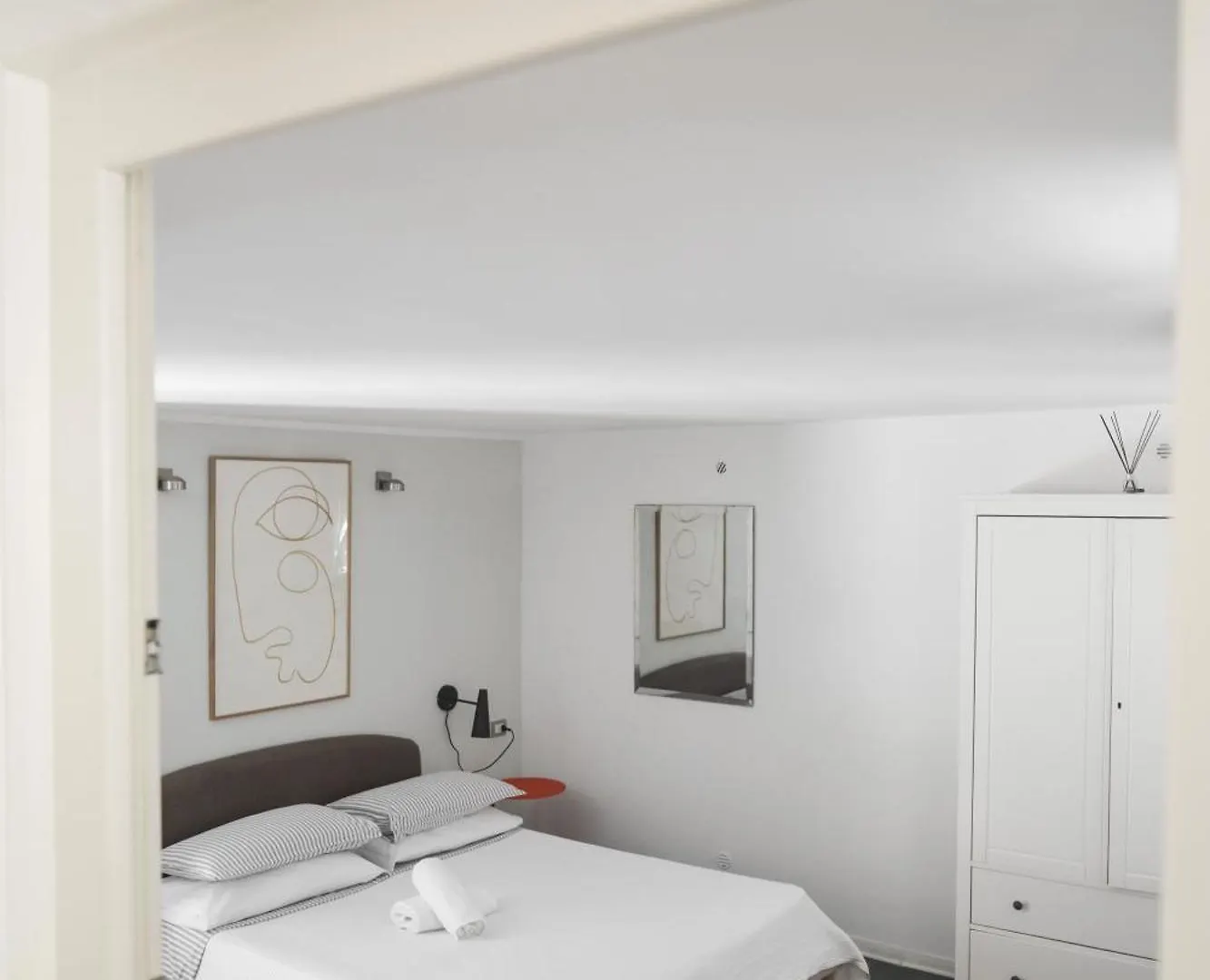 Melusina Homes Βενετία Διαμέρισμα