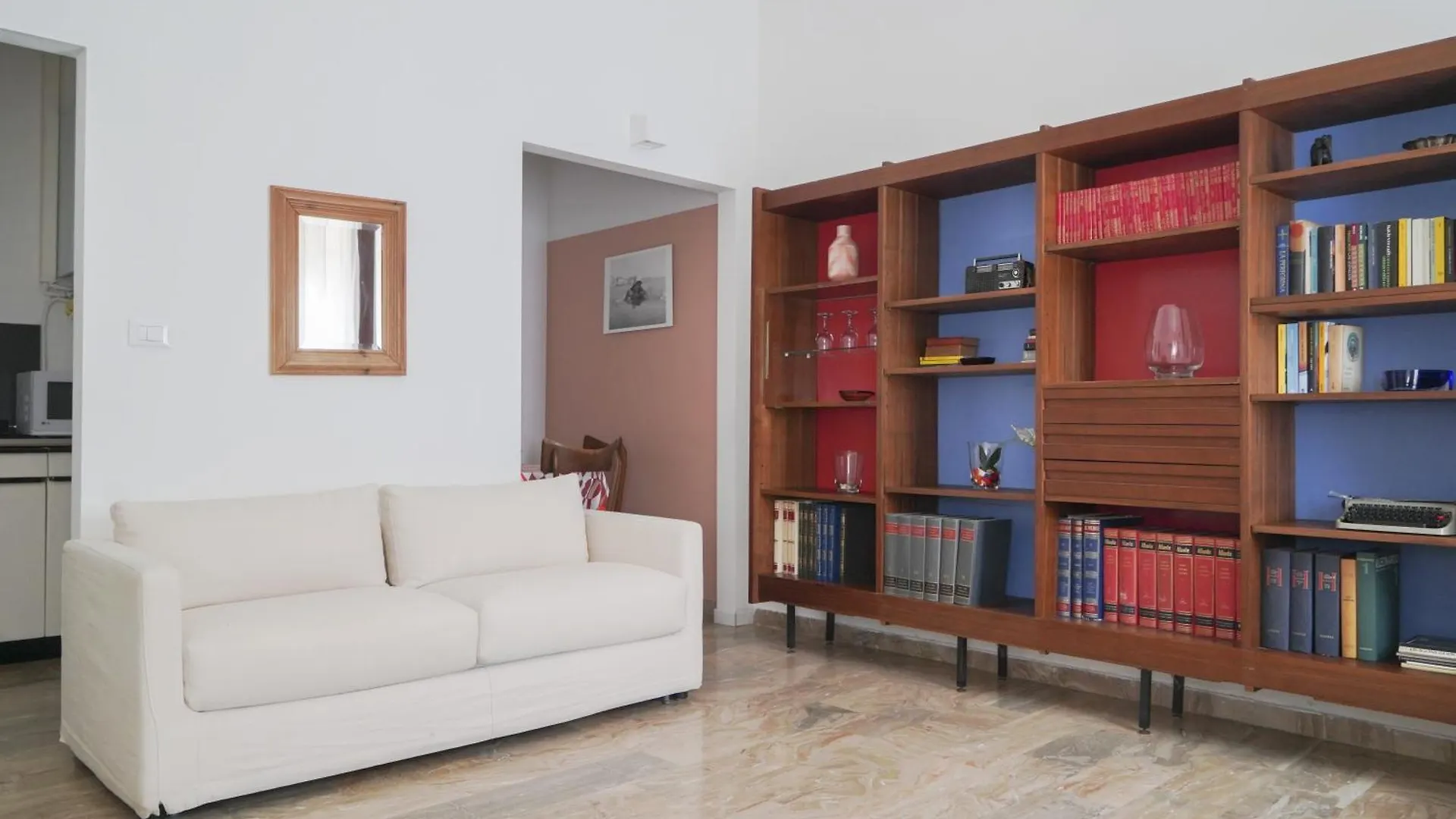 Διαμέρισμα Melusina Homes Βενετία