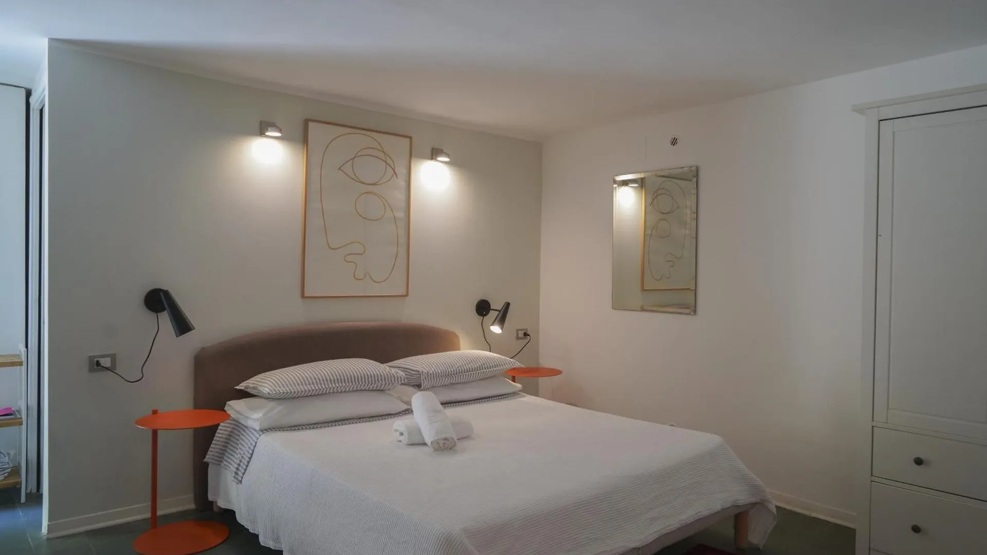 Melusina Homes Βενετία