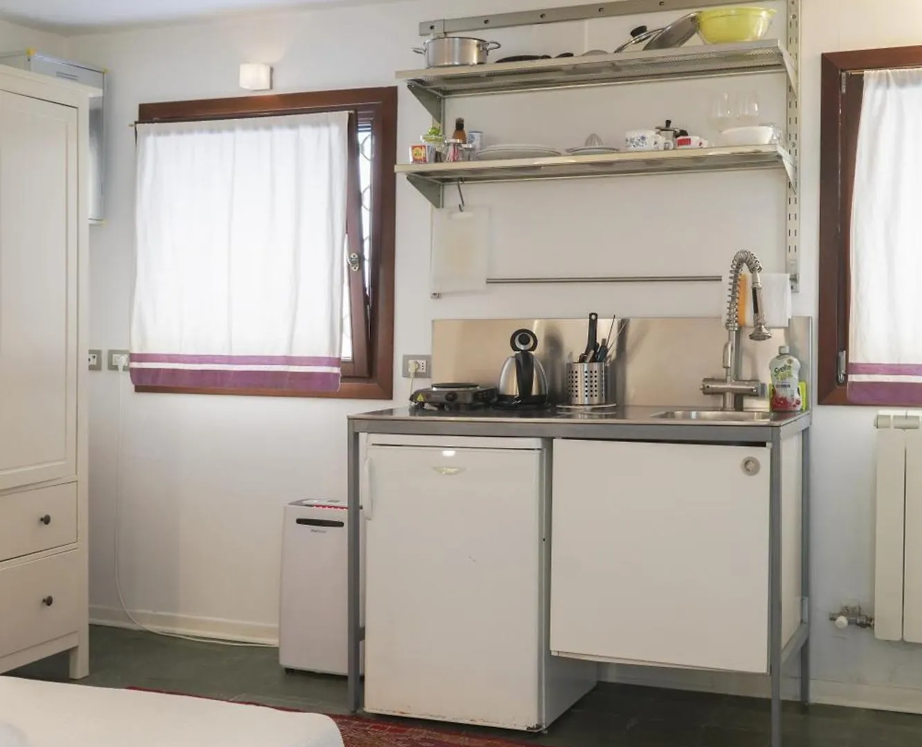 Διαμέρισμα Melusina Homes Βενετία