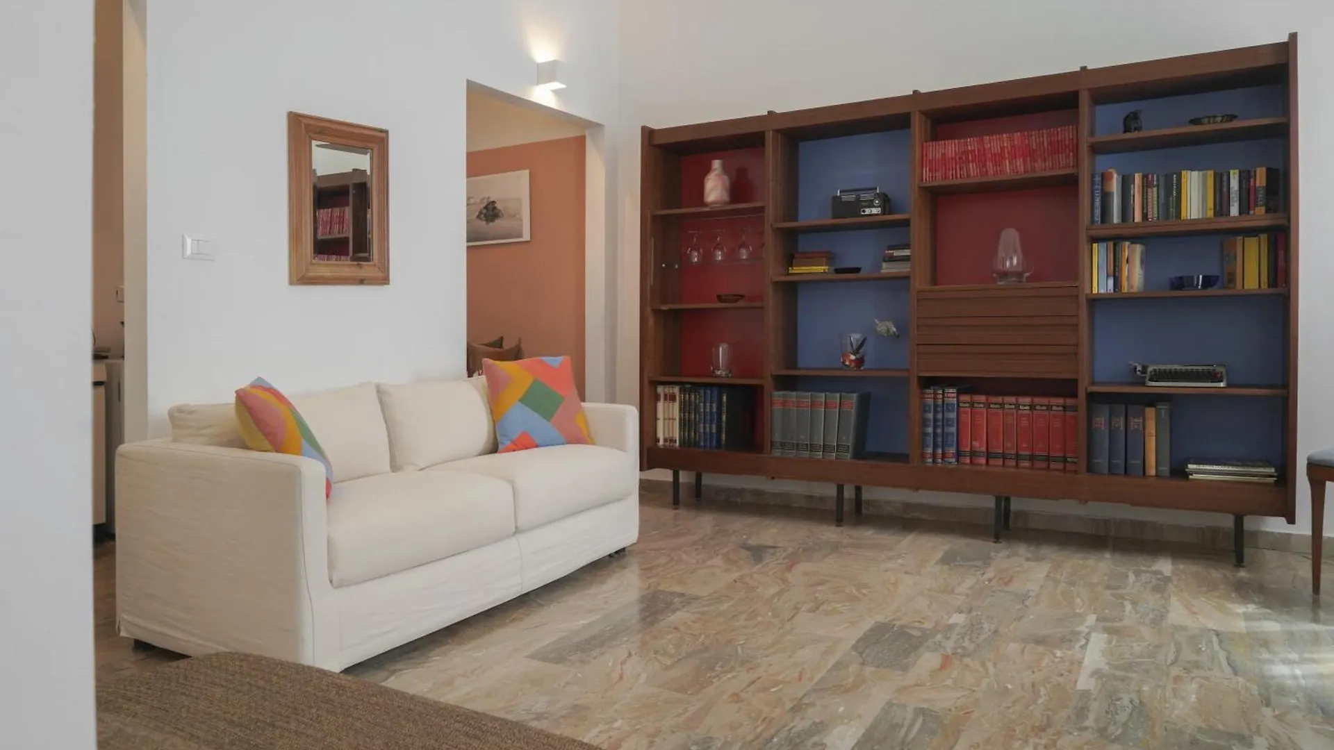Melusina Homes Βενετία Ιταλία