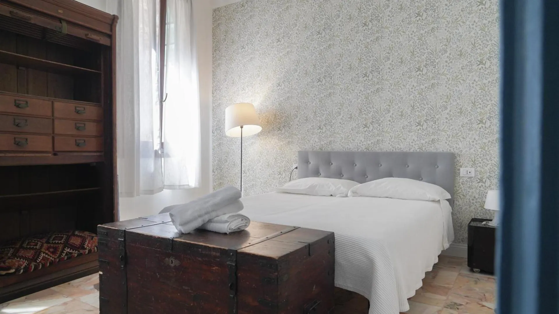 Melusina Homes Βενετία