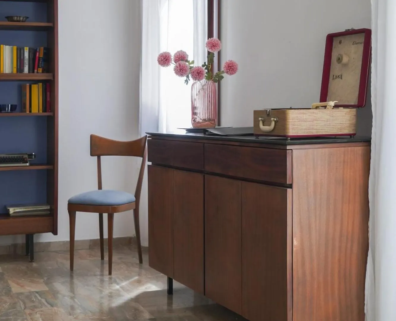 Melusina Homes Βενετία Ιταλία