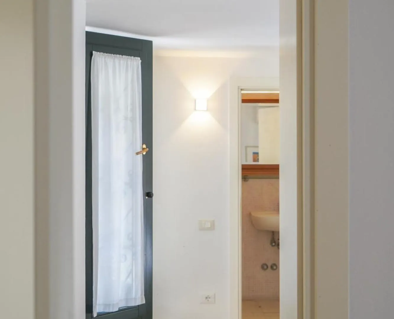 Melusina Homes Βενετία Διαμέρισμα