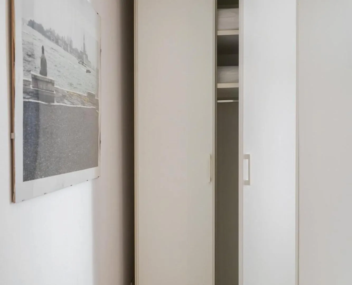 Melusina Homes Βενετία 0*,