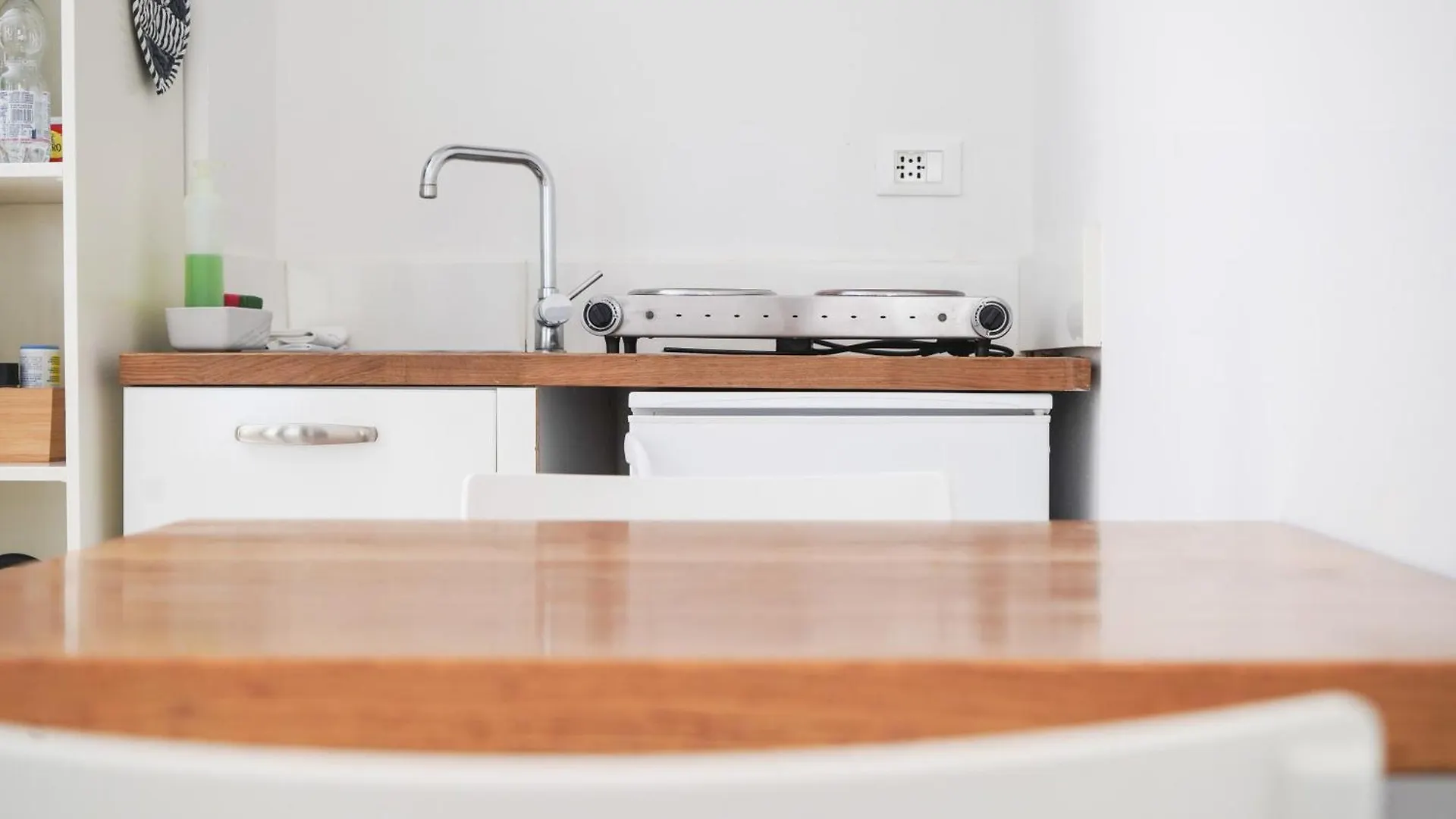 Melusina Homes Βενετία