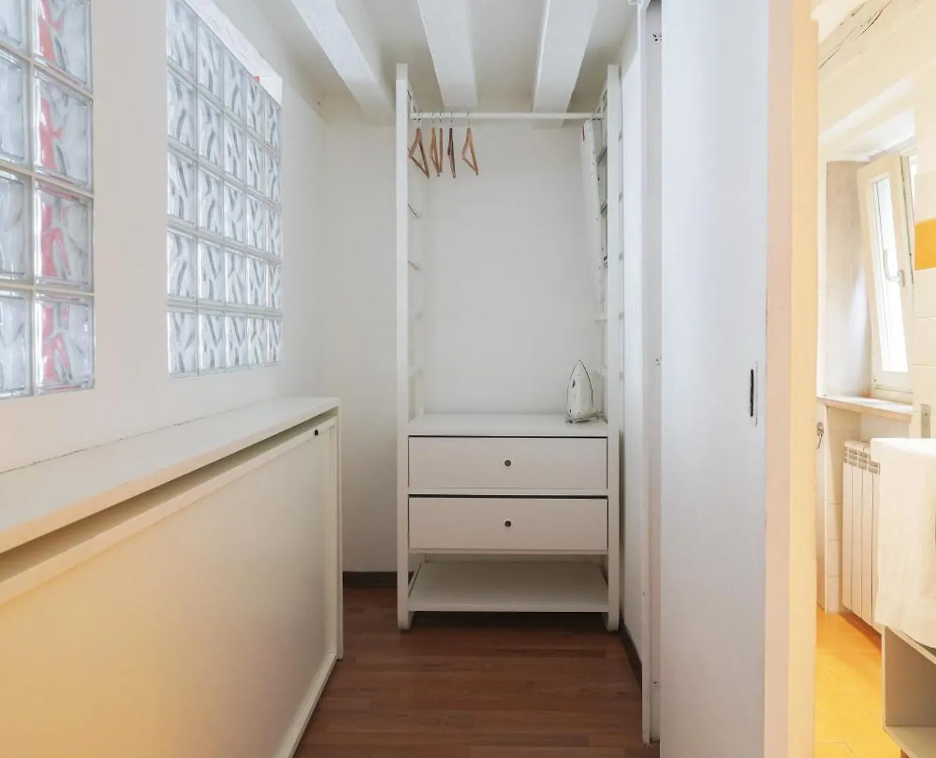 Melusina Homes Βενετία 0*,