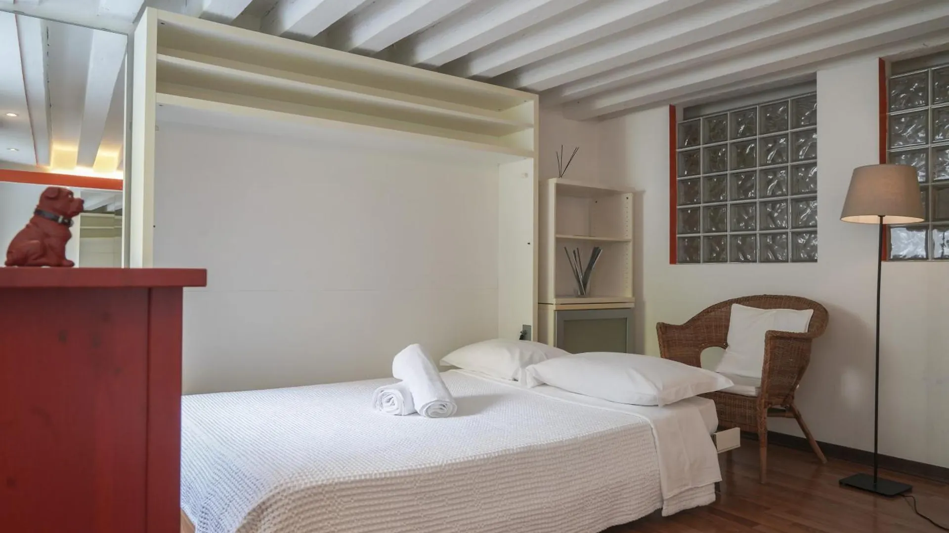 Melusina Homes Βενετία