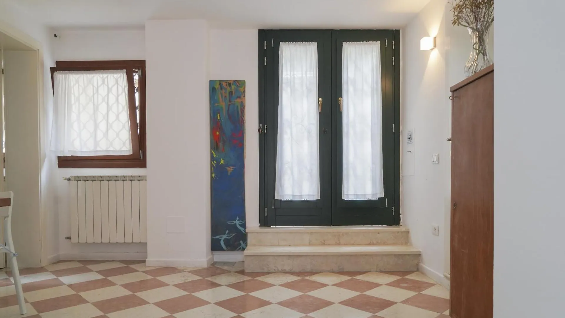 Melusina Homes Βενετία 0*,  Ιταλία