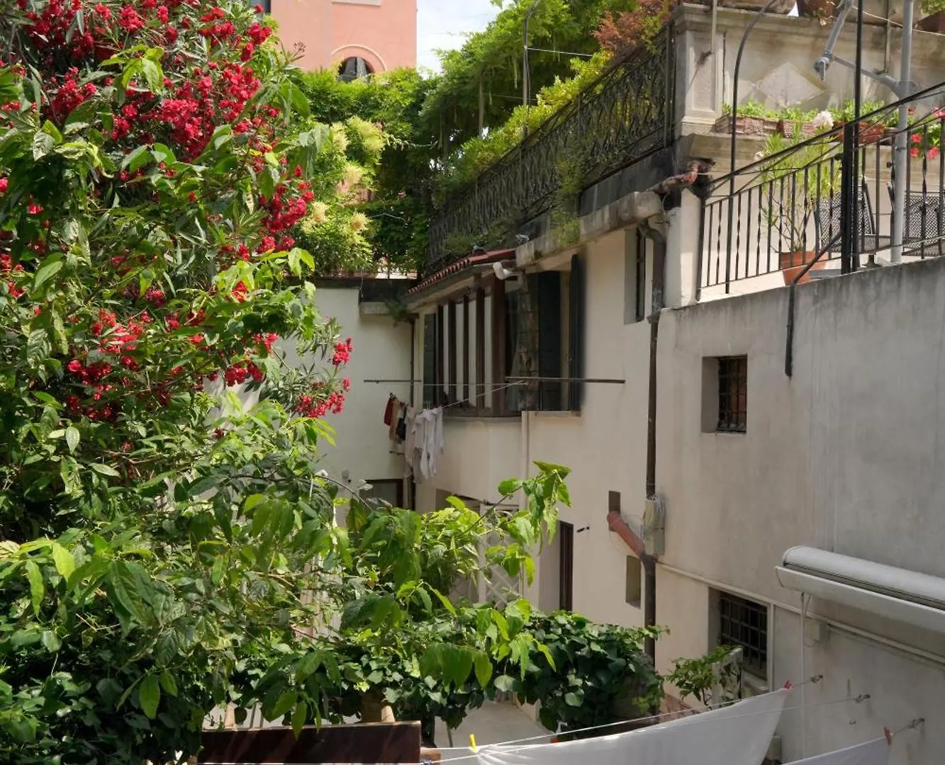Melusina Homes Βενετία