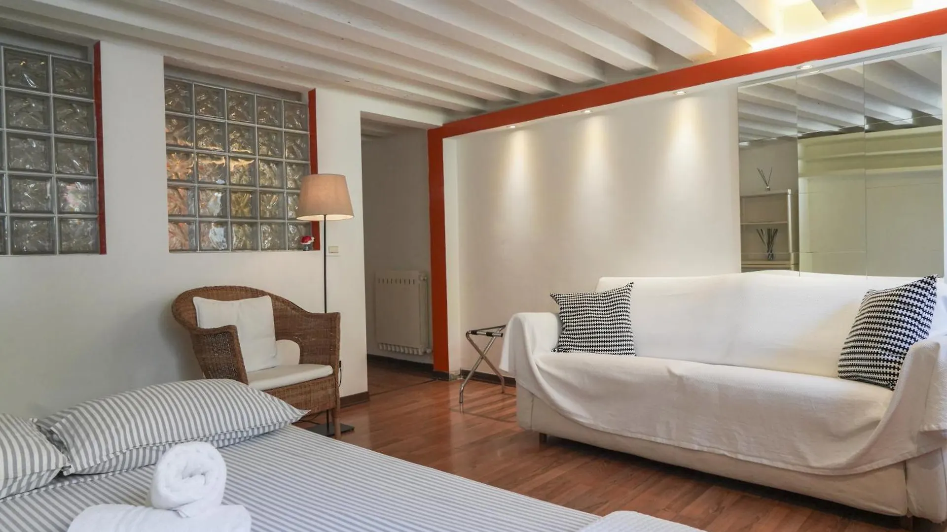 Melusina Homes Βενετία Ιταλία