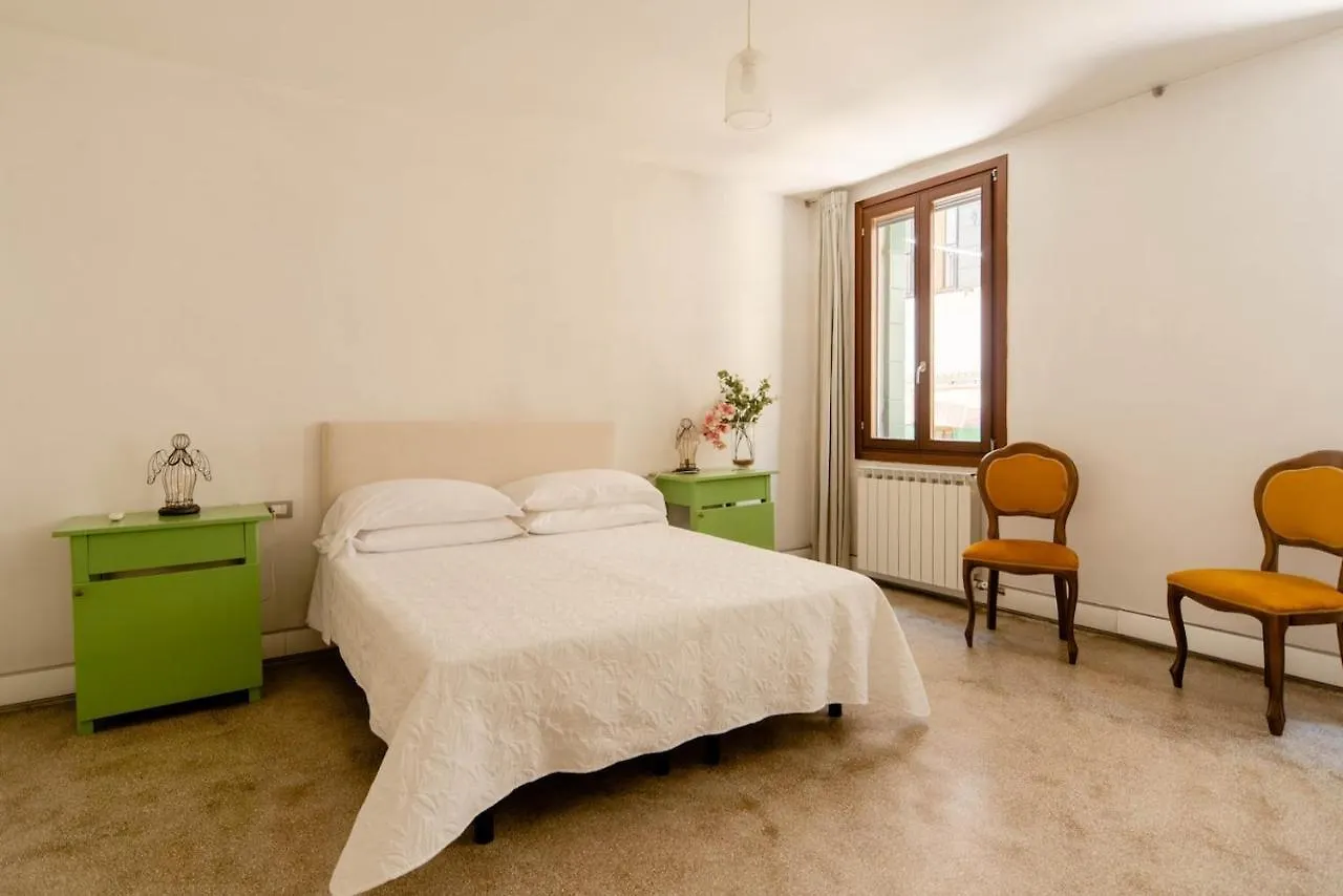 Lejlighed Melusina Homes Venice Historical Center