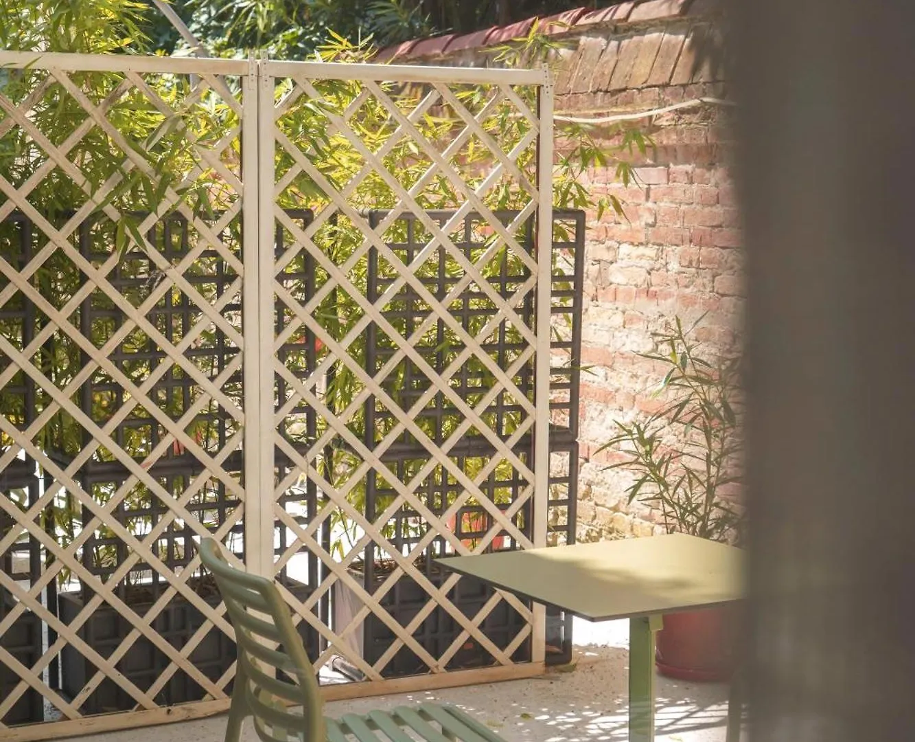 Melusina Homes Venice Historical Center Apartment