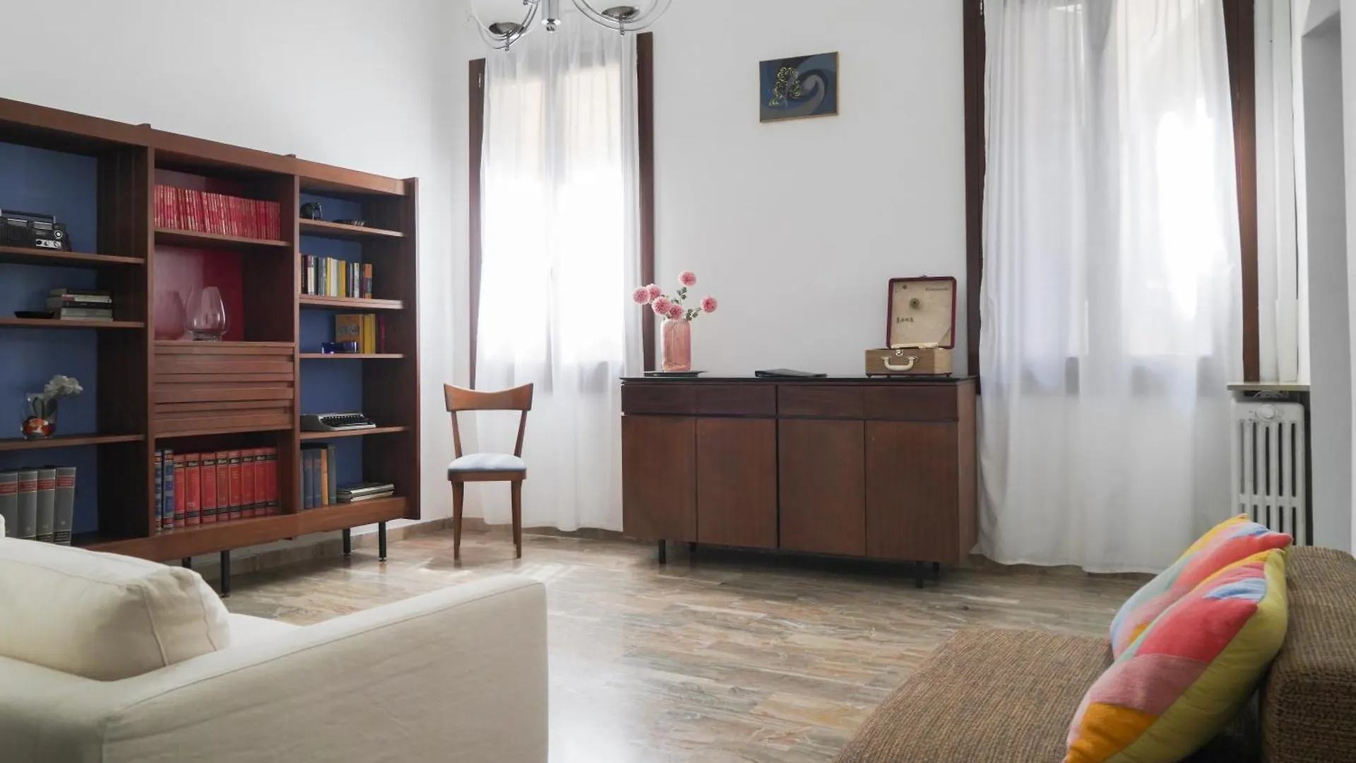 Melusina Homes Venice Historical Center Apartment