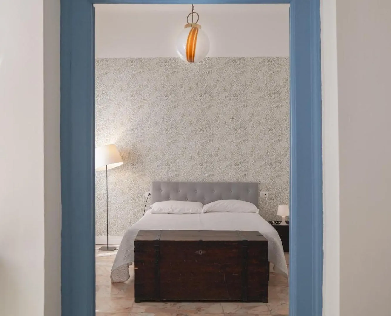 Melusina Homes Venice Historical Center