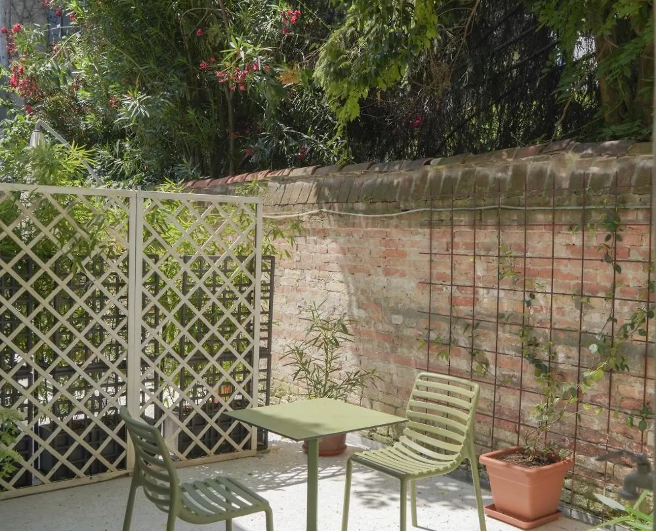 Lejlighed Melusina Homes Venice Historical Center Italien