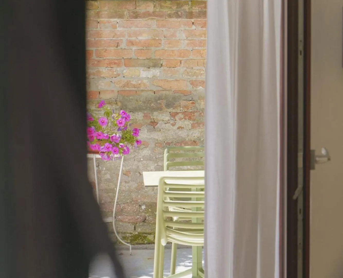 Melusina Homes Venice Historical Center 0*,  Italy