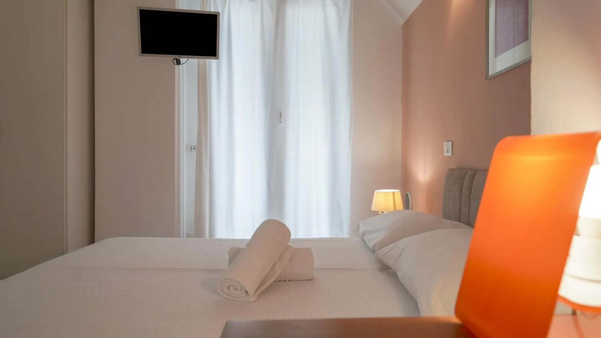 Melusina Homes Venice Historical Center Apartment