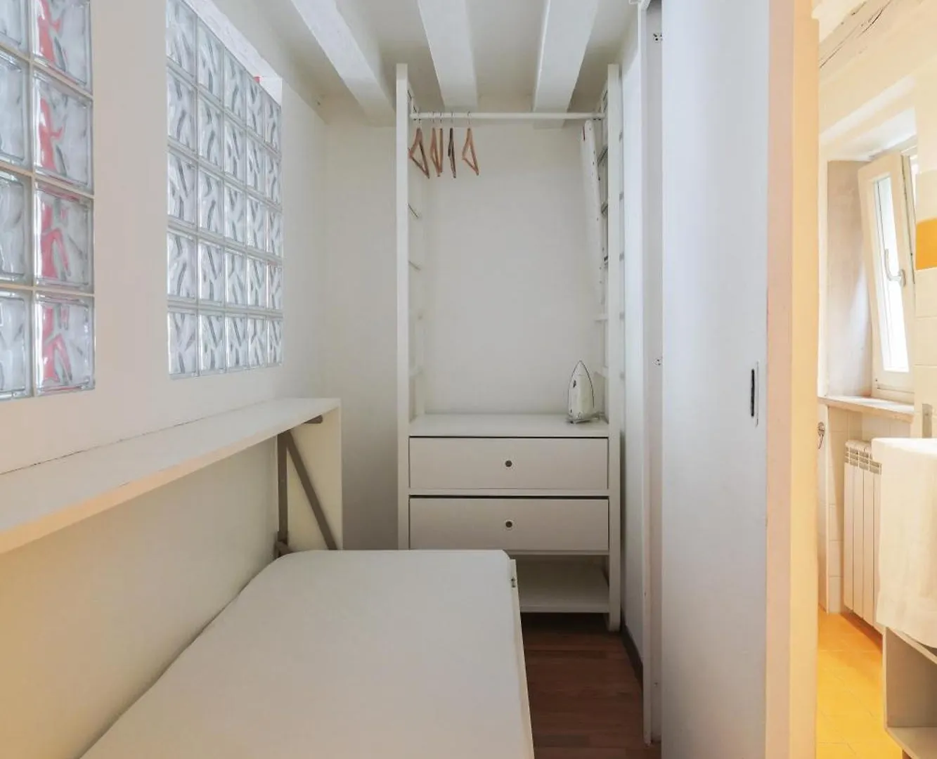 Melusina Homes Venice Historical Center Italy