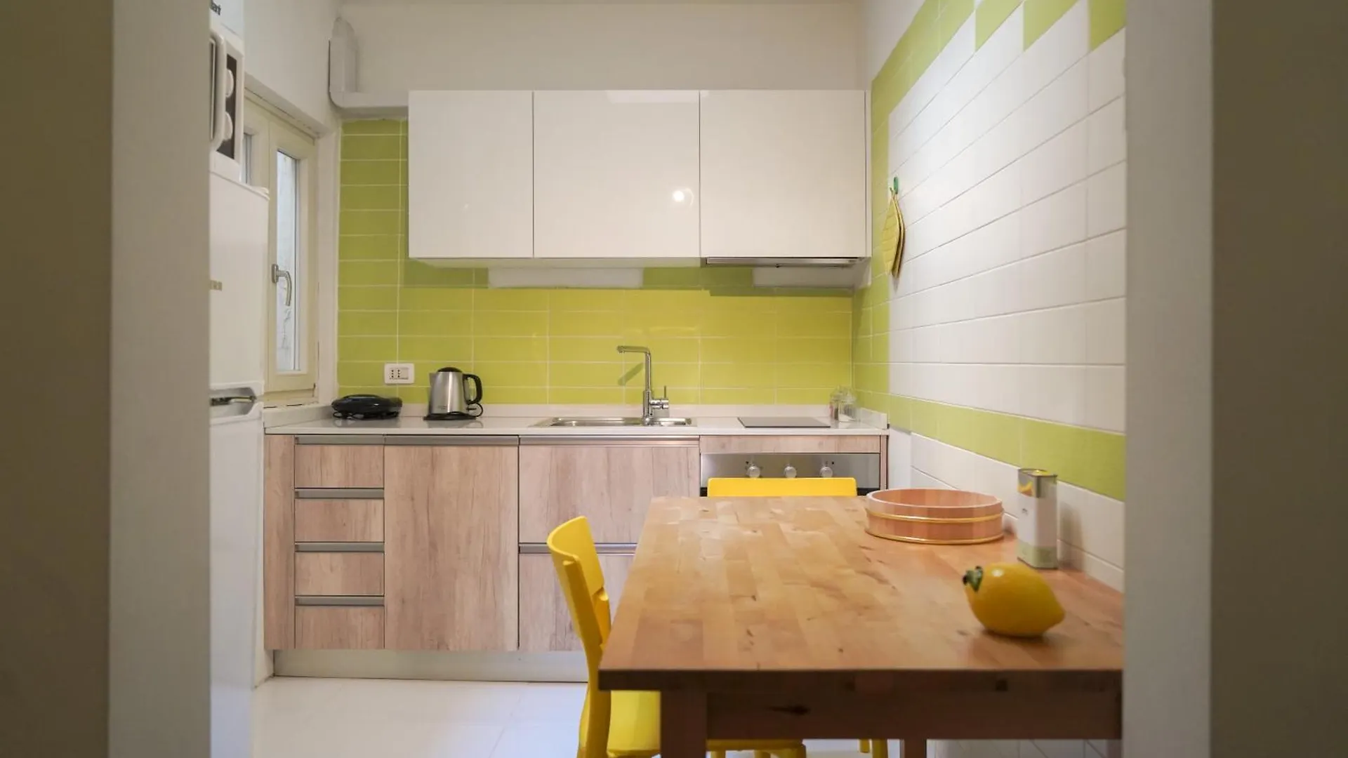 Melusina Homes Venice Historical Center 0*,  Italy
